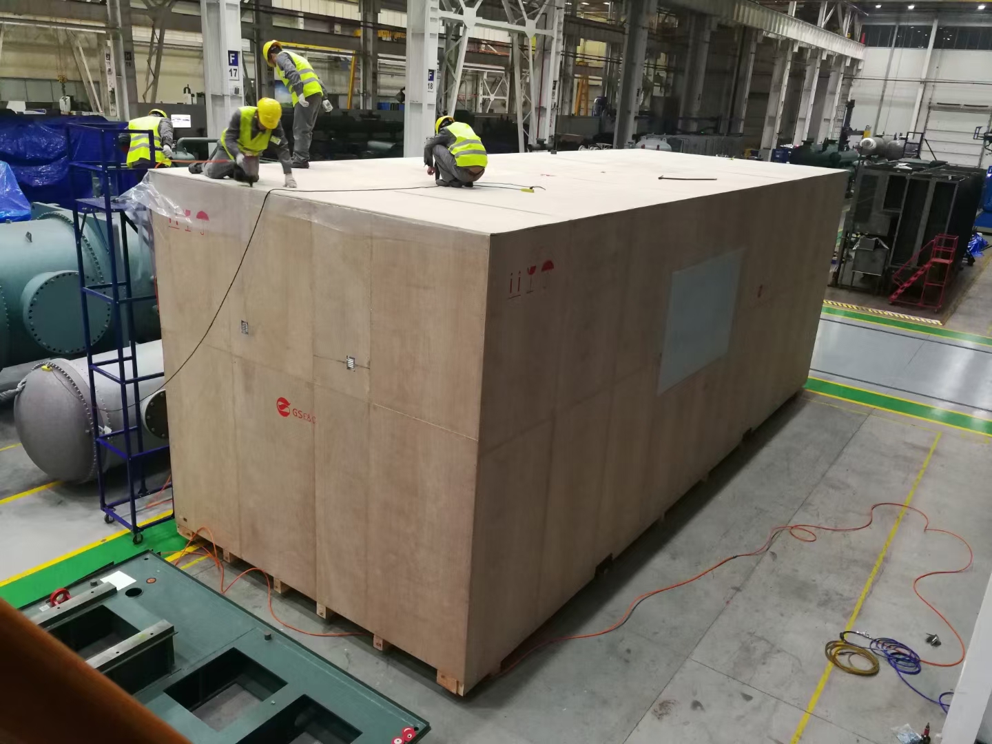 木箱包裝開裂的主要因素是哪些？